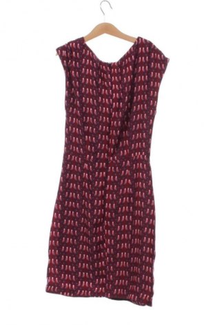 Kleid Zara, Größe XS, Farbe Mehrfarbig, Preis 13,80 €