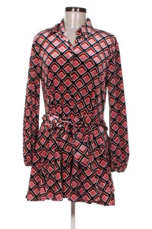 Kleid Zara, Größe M, Farbe Mehrfarbig, Preis € 23,99