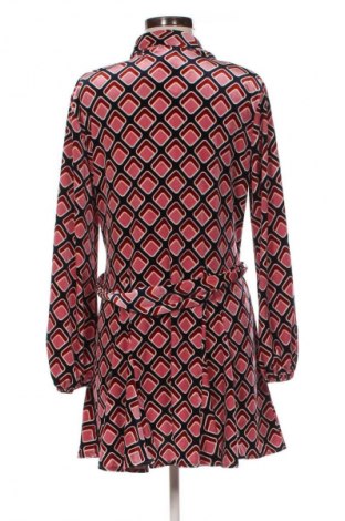 Kleid Zara, Größe M, Farbe Mehrfarbig, Preis € 23,99