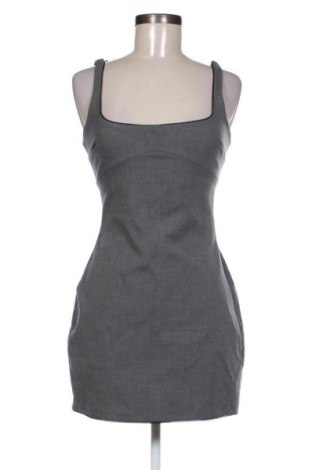 Φόρεμα Zara, Μέγεθος M, Χρώμα Γκρί, Τιμή 13,81 €