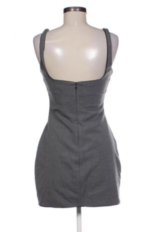 Φόρεμα Zara, Μέγεθος M, Χρώμα Γκρί, Τιμή 13,81 €