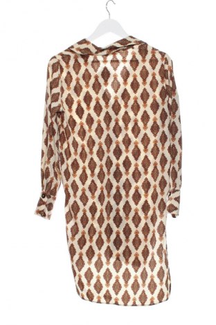 Kleid Zara, Größe XS, Farbe Mehrfarbig, Preis € 18,99