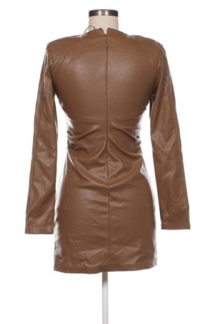Φόρεμα Zara, Μέγεθος S, Χρώμα Καφέ, Τιμή 16,99 €