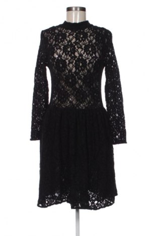 Φόρεμα Zara, Μέγεθος L, Χρώμα Μαύρο, Τιμή 16,99 €