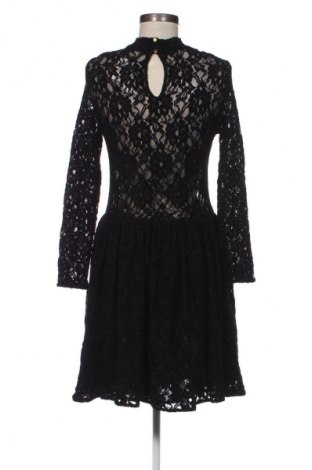 Φόρεμα Zara, Μέγεθος L, Χρώμα Μαύρο, Τιμή 16,99 €