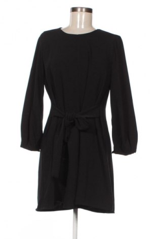 Kleid Zara, Größe M, Farbe Schwarz, Preis 17,99 €