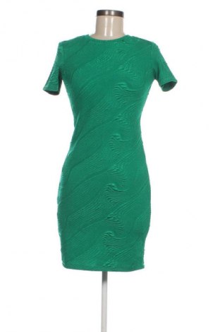 Kleid Zara, Größe S, Farbe Grün, Preis € 17,99