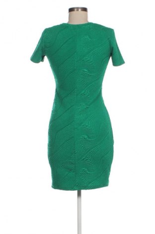 Kleid Zara, Größe S, Farbe Grün, Preis € 17,99