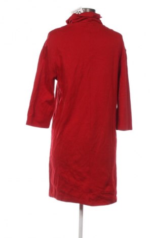 Kleid Zara, Größe M, Farbe Rot, Preis 16,99 €