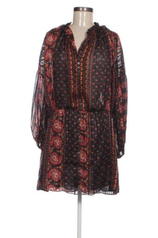 Φόρεμα Zara, Μέγεθος L, Χρώμα Πολύχρωμο, Τιμή 17,99 €