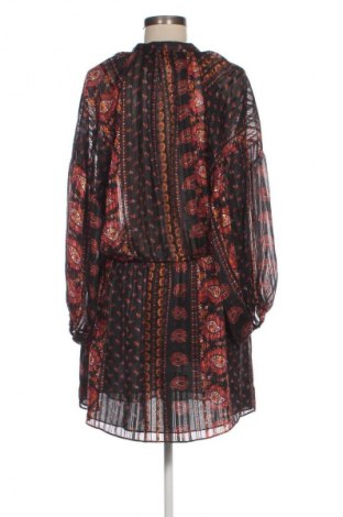 Φόρεμα Zara, Μέγεθος L, Χρώμα Πολύχρωμο, Τιμή 17,99 €
