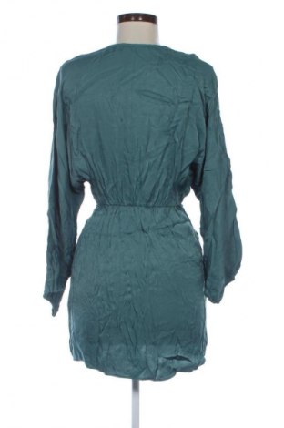 Kleid Zara, Größe S, Farbe Grün, Preis € 19,99
