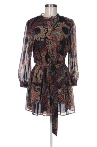 Kleid Zara, Größe M, Farbe Mehrfarbig, Preis 17,99 €