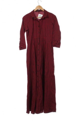 Φόρεμα Zara, Μέγεθος XS, Χρώμα Πολύχρωμο, Τιμή 17,39 €