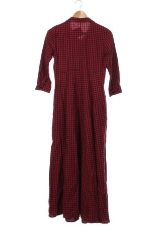 Φόρεμα Zara, Μέγεθος XS, Χρώμα Πολύχρωμο, Τιμή 17,39 €