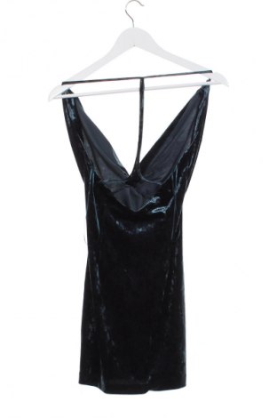 Kleid Zara, Größe XS, Farbe Blau, Preis € 23,99