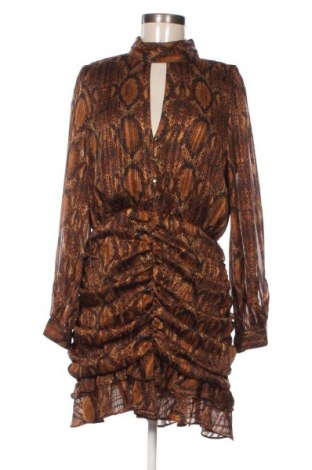 Kleid Zara, Größe XL, Farbe Mehrfarbig, Preis 17,99 €
