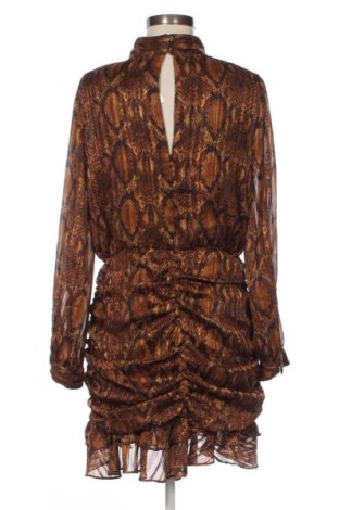 Kleid Zara, Größe XL, Farbe Mehrfarbig, Preis 17,99 €