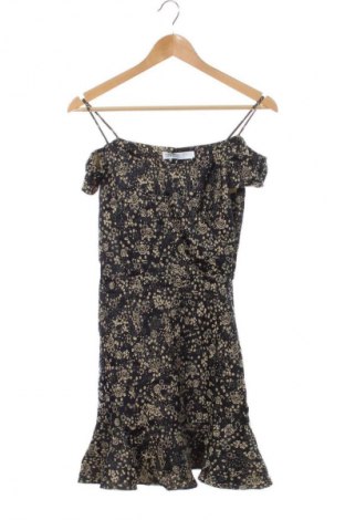 Φόρεμα Zara, Μέγεθος XS, Χρώμα Πολύχρωμο, Τιμή 13,81 €