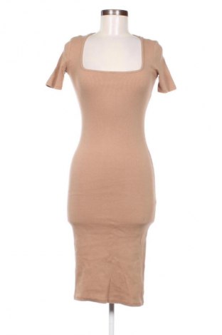 Φόρεμα Zara, Μέγεθος M, Χρώμα Καφέ, Τιμή 17,39 €