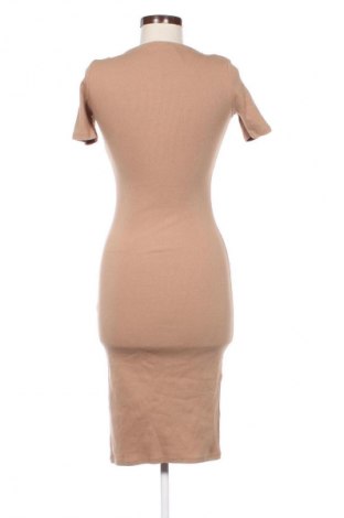 Φόρεμα Zara, Μέγεθος M, Χρώμα Καφέ, Τιμή 17,39 €