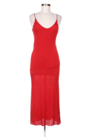 Kleid Zara, Größe M, Farbe Rot, Preis € 17,39