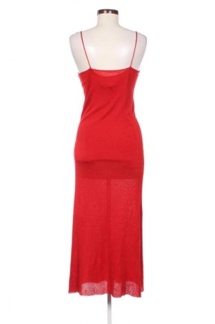 Kleid Zara, Größe M, Farbe Rot, Preis € 17,39