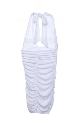 Φόρεμα Zara, Μέγεθος S, Χρώμα Λευκό, Τιμή 22,99 €