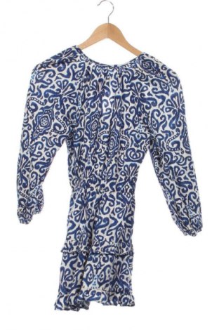 Kleid Zara, Größe XS, Farbe Mehrfarbig, Preis 13,81 €