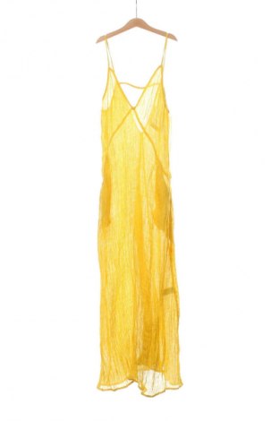 Ruha Zara, Méret XS, Szín Sárga, Ár 6 800 Ft