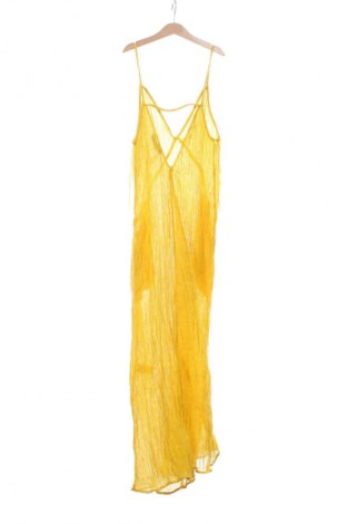Ruha Zara, Méret XS, Szín Sárga, Ár 6 800 Ft