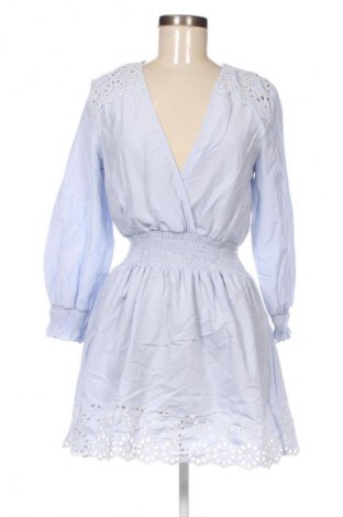 Рокля Zara, Размер M, Цвят Многоцветен, Цена 24,99 лв.