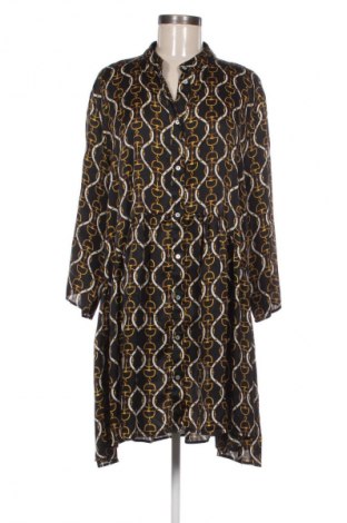 Rochie Zara, Mărime XXL, Culoare Multicolor, Preț 91,99 Lei