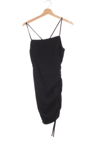 Φόρεμα Zara, Μέγεθος XS, Χρώμα Μαύρο, Τιμή 15,99 €
