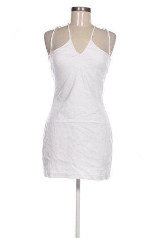 Kleid Zara, Größe M, Farbe Weiß, Preis € 23,99