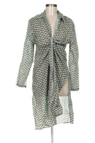 Φόρεμα Zara, Μέγεθος L, Χρώμα Πολύχρωμο, Τιμή 19,99 €