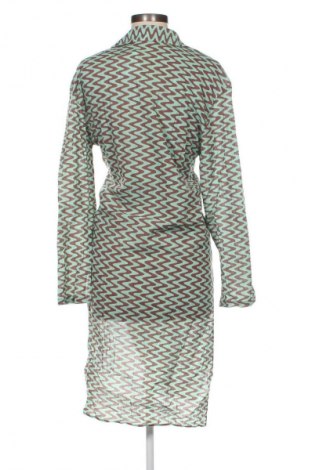 Φόρεμα Zara, Μέγεθος L, Χρώμα Πολύχρωμο, Τιμή 19,99 €