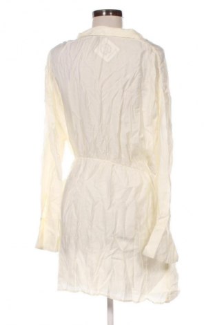 Rochie Zara, Mărime XL, Culoare Galben, Preț 106,58 Lei