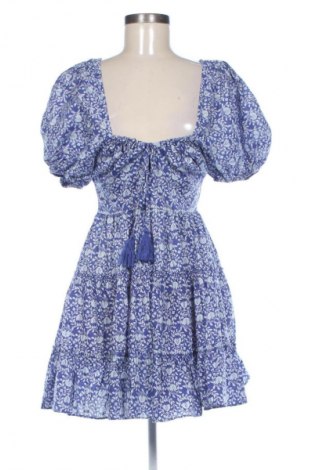 Rochie Zara, Mărime S, Culoare Multicolor, Preț 71,05 Lei