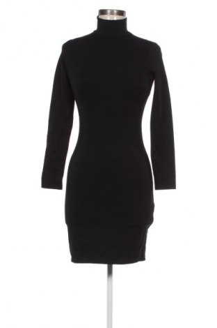 Kleid Zara, Größe S, Farbe Schwarz, Preis 18,99 €