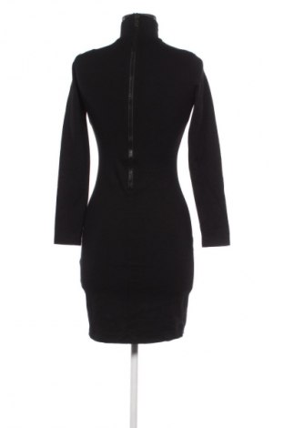 Kleid Zara, Größe S, Farbe Schwarz, Preis 18,99 €