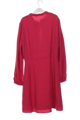 Φόρεμα Zara, Μέγεθος XS, Χρώμα Κόκκινο, Τιμή 17,99 €