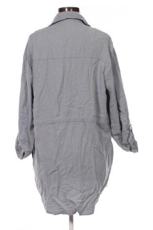 Kleid Zara, Größe L, Farbe Blau, Preis € 23,99
