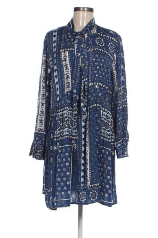 Φόρεμα Zara, Μέγεθος XL, Χρώμα Πολύχρωμο, Τιμή 17,99 €