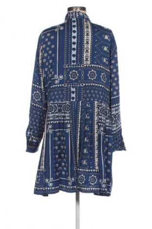 Φόρεμα Zara, Μέγεθος XL, Χρώμα Πολύχρωμο, Τιμή 17,99 €