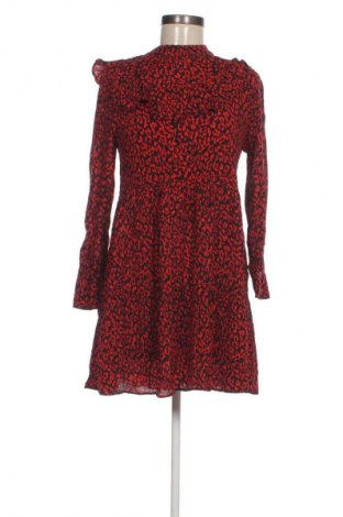 Kleid Zara, Größe S, Farbe Mehrfarbig, Preis € 17,99