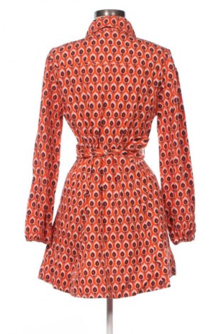 Рокля Zara, Размер M, Цвят Многоцветен, Цена 27,99 лв.