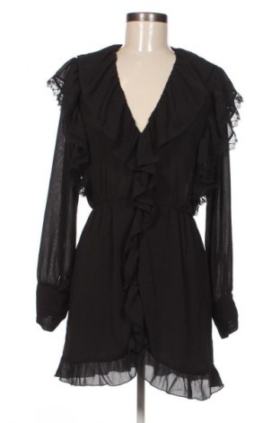 Kleid Zara, Größe S, Farbe Schwarz, Preis 18,99 €