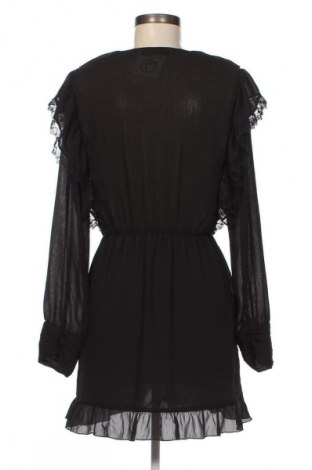 Kleid Zara, Größe S, Farbe Schwarz, Preis 18,99 €