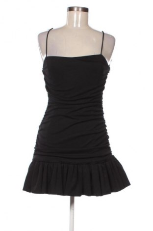 Kleid Zara, Größe S, Farbe Schwarz, Preis € 16,99